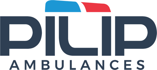Pilip Ambulance Logo